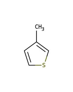 Astatech 3-METHYLTHIOPHENE; 5G; Purity 97%; MDL-MFCD00005470